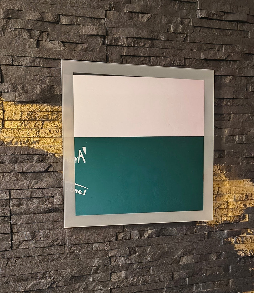 LED Mirror Lena - Wall Switch - 21 Sizes - Rectangular/Square